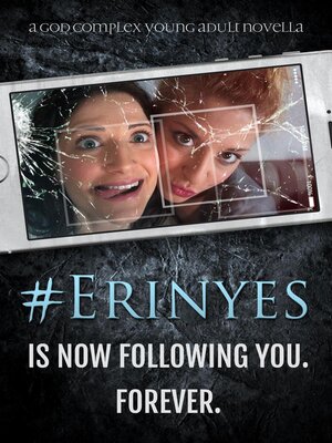 cover image of Erinyes